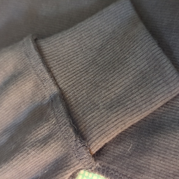 Claesens boutique boys soft Henley long sleeves tee shirt new 4 5 104 110 - Picture 3 of 5